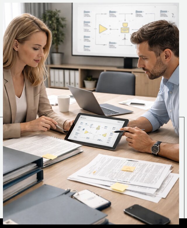 Мэдо межведомственный документооборот в Оренбурге от 8644р | АвикейРнб