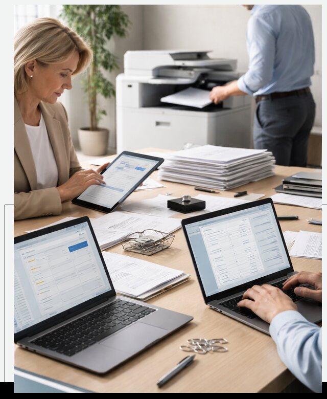 Внедрение МЭДО межведомственного документооборота в Оренбурге