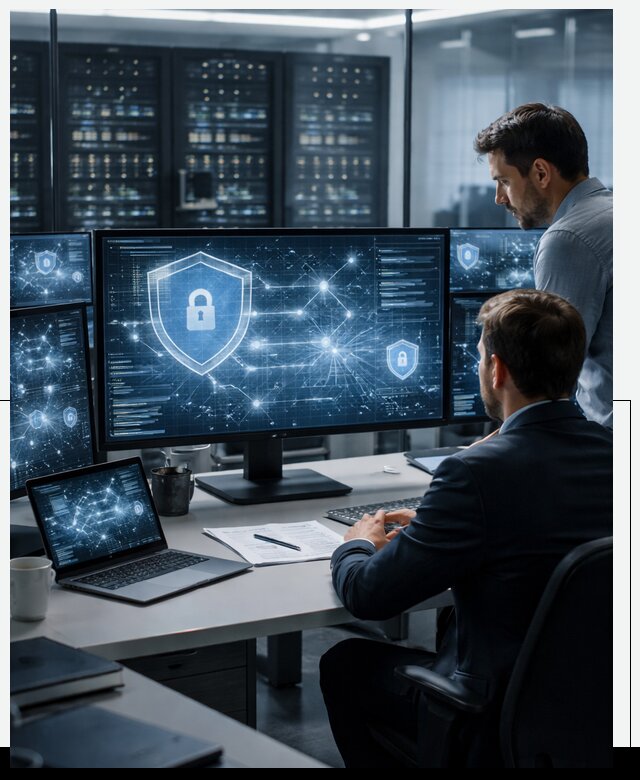 Кибербезопасность госсистем в Оренбурге от 12203 р. | АвикейРнб