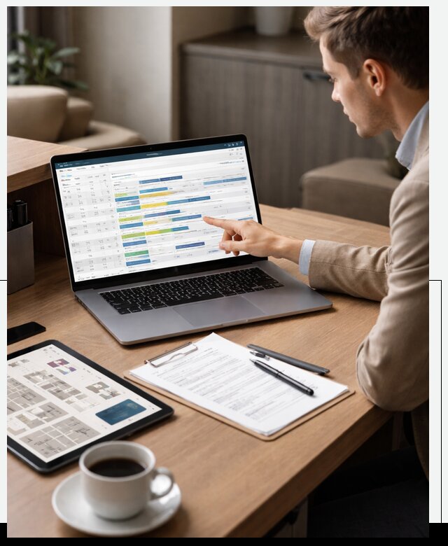 Бронирование отелей PMS в Оренбурге разработка от 35592 р., АвикейРнб