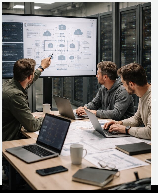 GameDev Backend и платформы в Оренбурге от 25423 р. | АвикейРнб