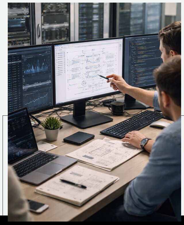 Разработка GameDev Backend и игровых платформ под ключ в Оренбурге