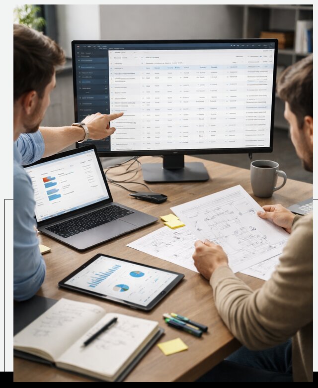 Интеграция GDS и настройка онлайн-бронирования в Оренбурге
